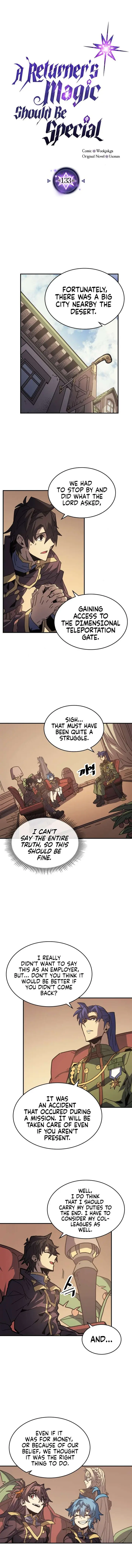A Returner’s Magic Should Be Special Chapter 133 image 02_optimized